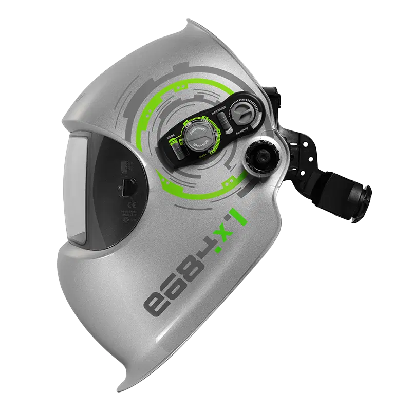 OPTREL E684 SILVER - Image 2