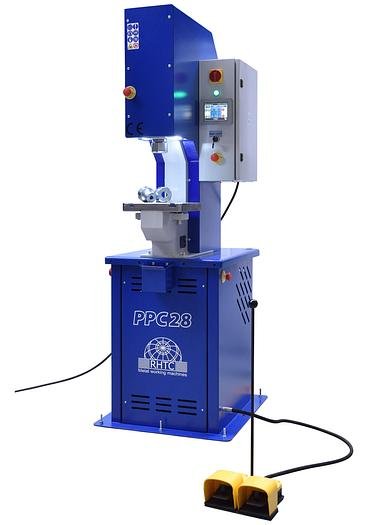 C FRAME PRESS PPC 28