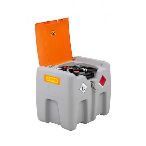 DT MOBILE EASY 210L - Image 2