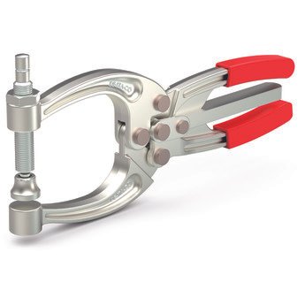 PLIER CLAMP 462
