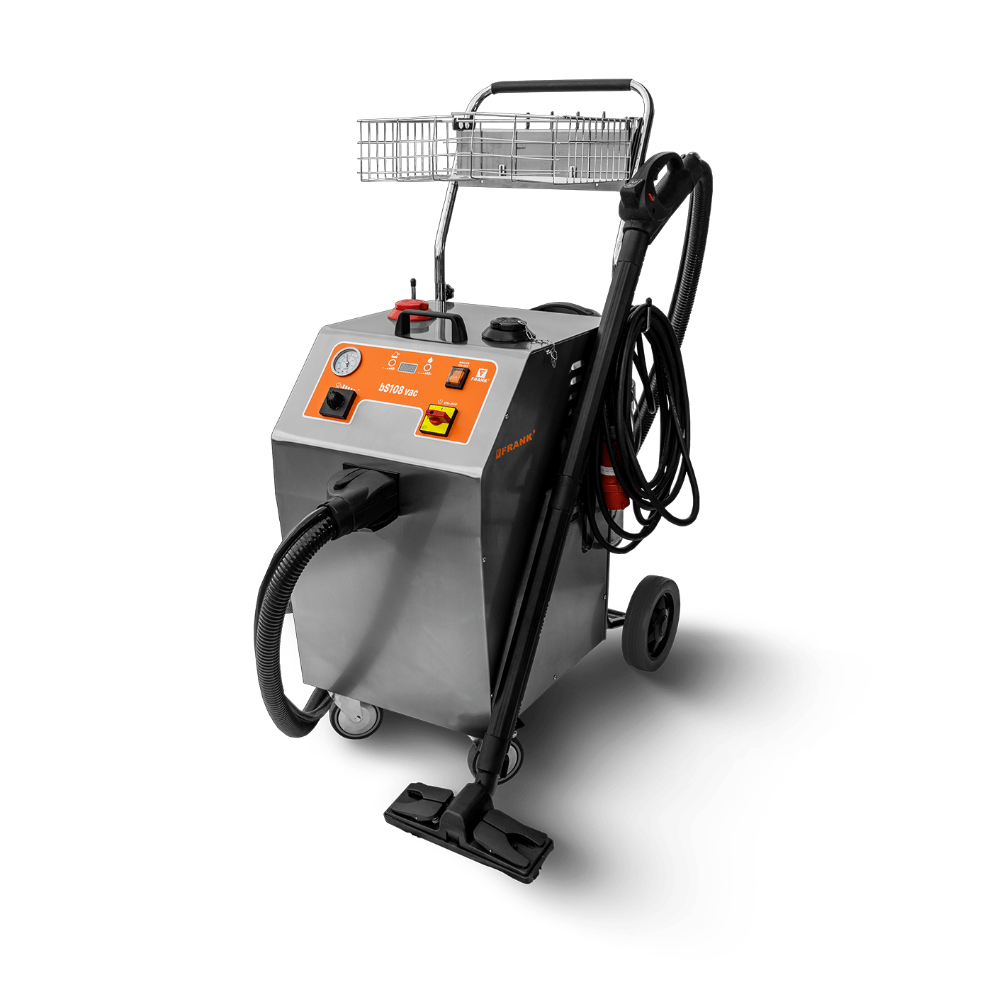 BSTEAM 108 VAC