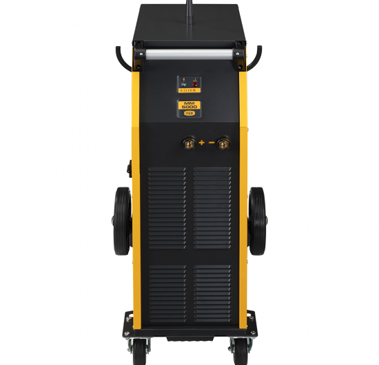 EASYLINE MM 5000 - Image 2