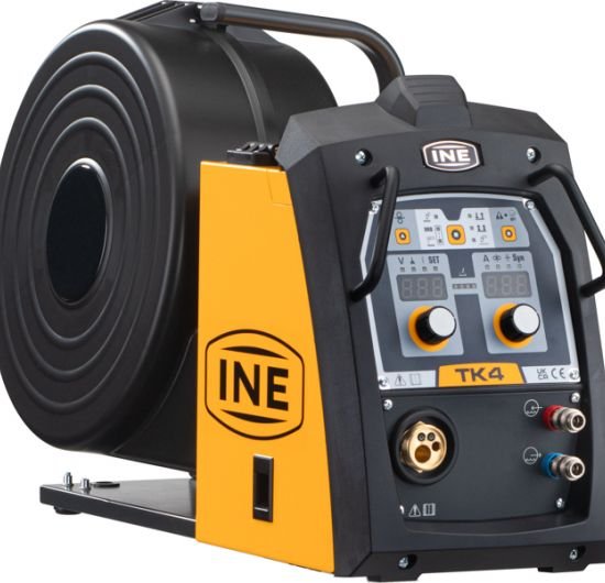 EASYLINE MM 5000 - Image 3